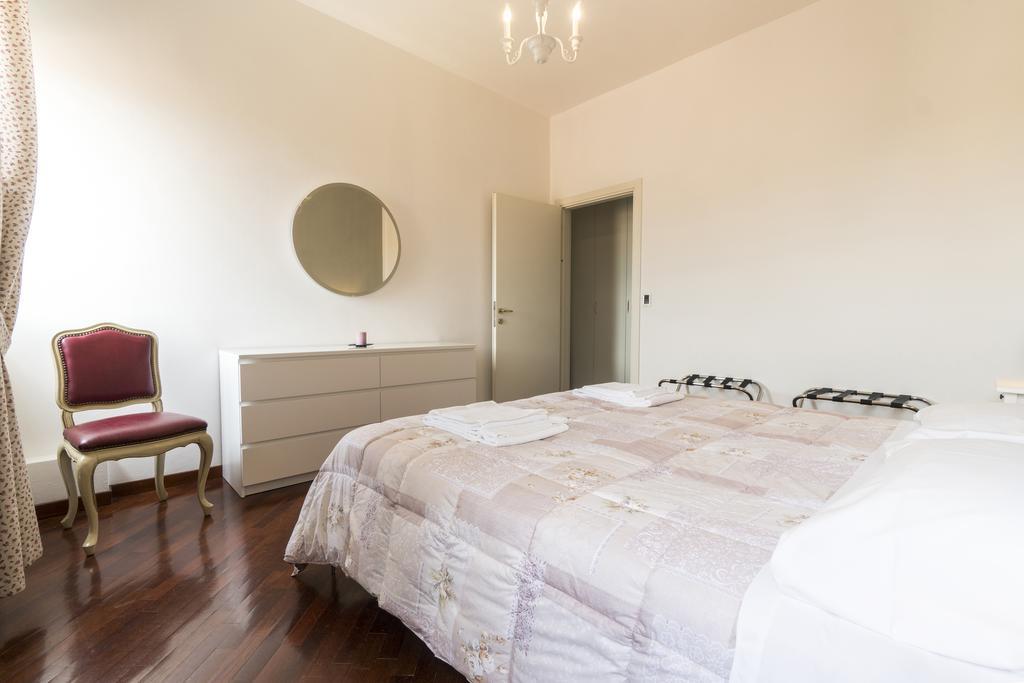 Residence Railway By Studio Vita Bologna Exterior foto