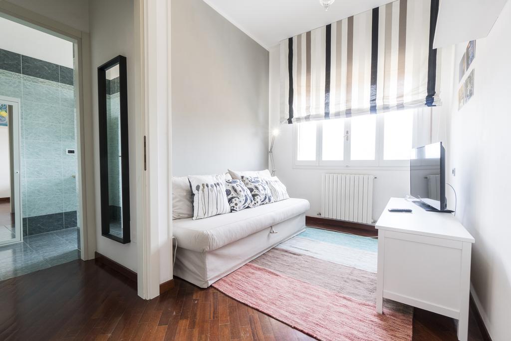 Residence Railway By Studio Vita Bologna Exterior foto