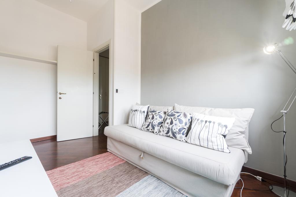 Residence Railway By Studio Vita Bologna Exterior foto