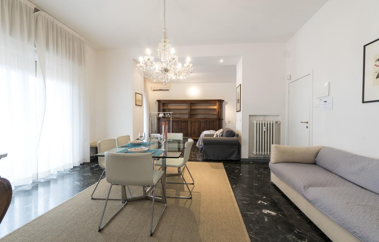 Residence Railway By Studio Vita Bologna Exterior foto