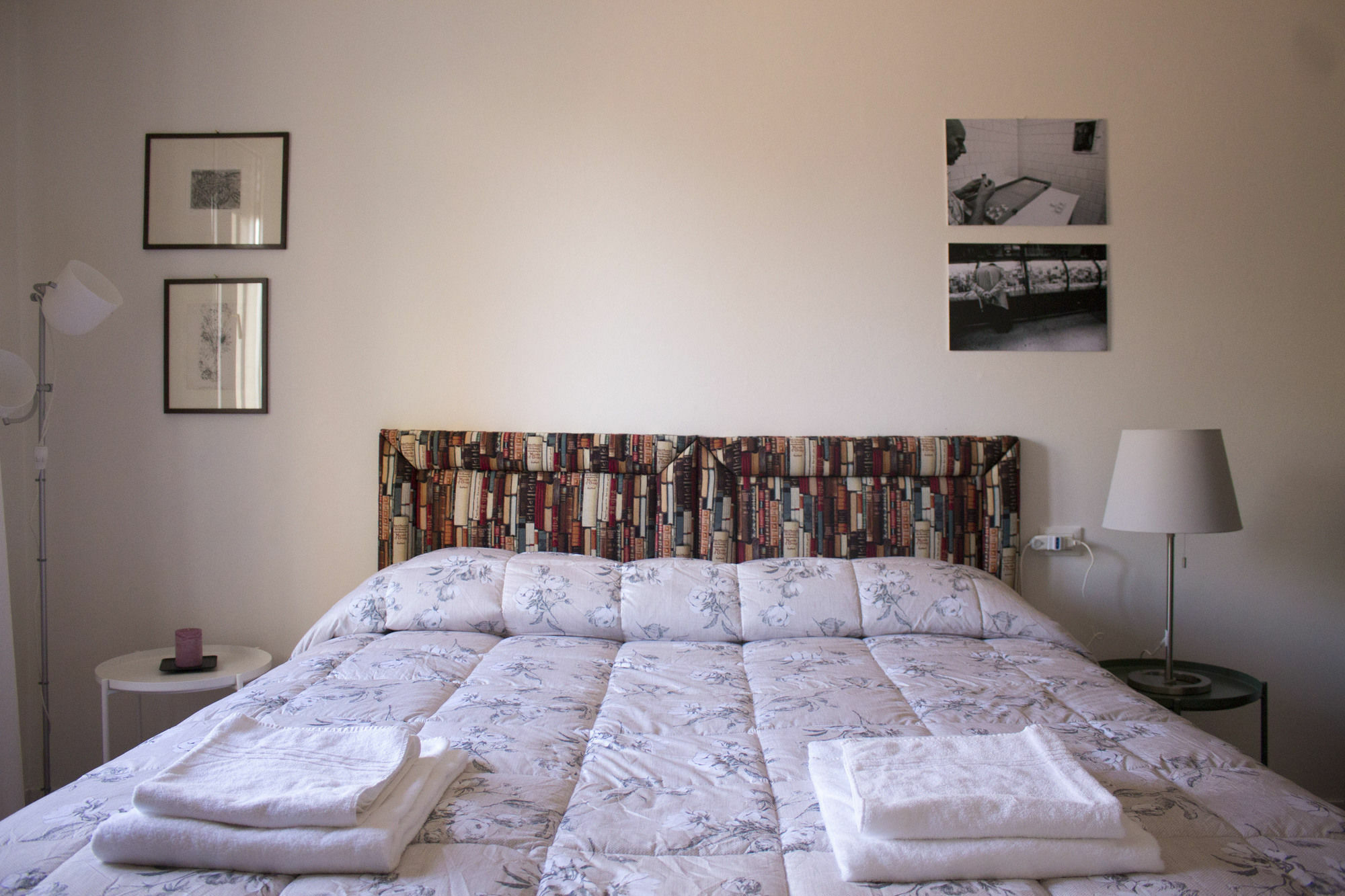 Residence Railway By Studio Vita Bologna Exterior foto
