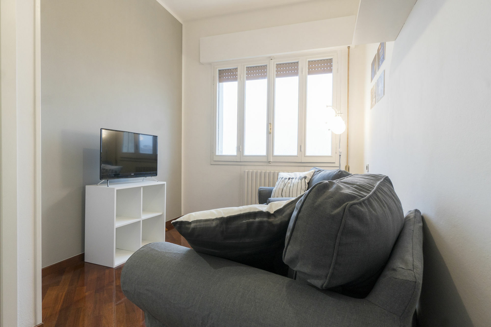 Residence Railway By Studio Vita Bologna Exterior foto