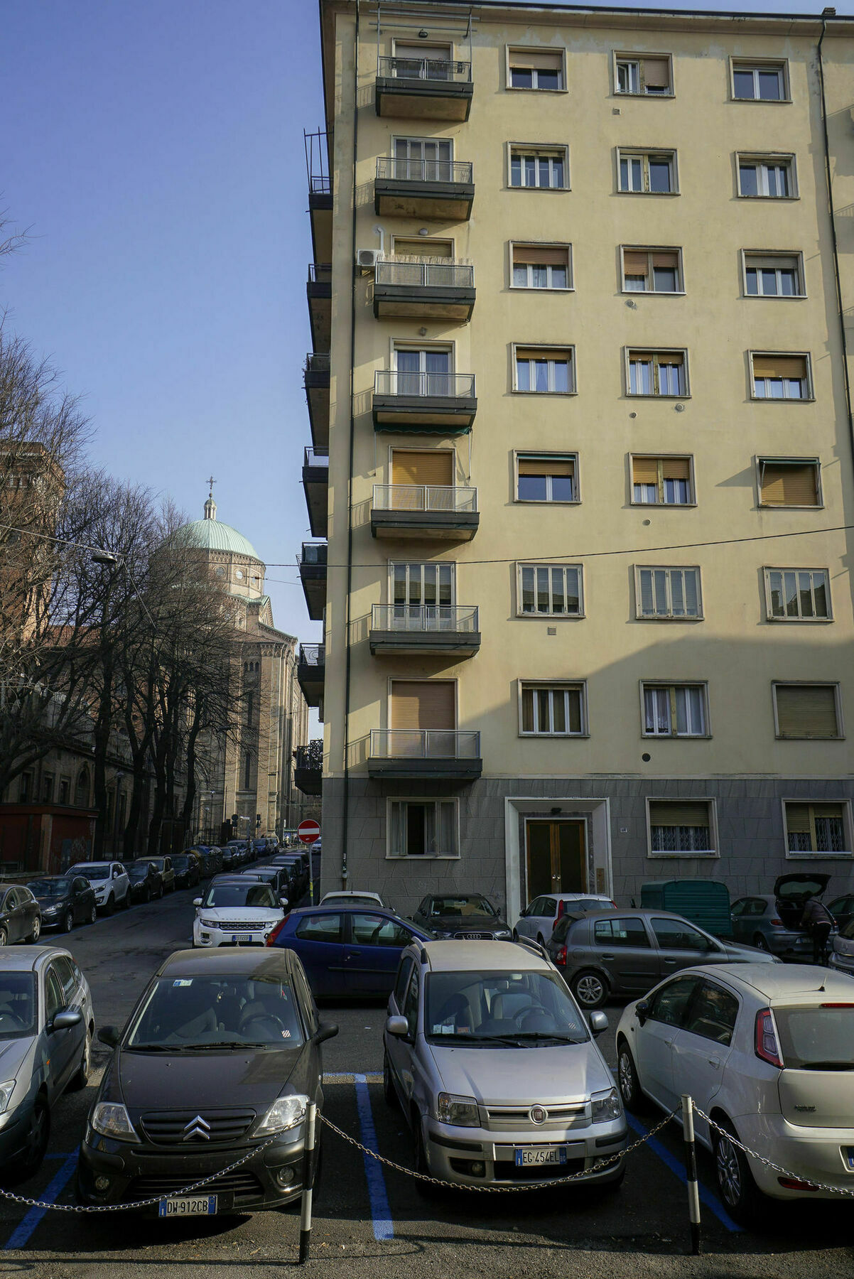 Residence Railway By Studio Vita Bologna Exterior foto