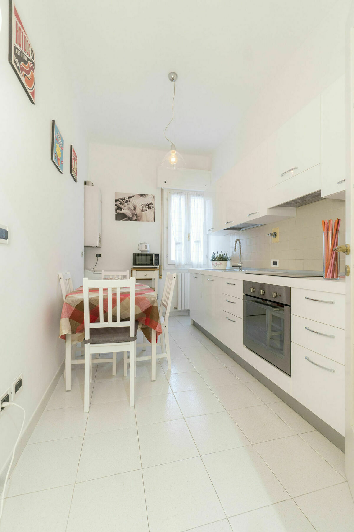 Residence Railway By Studio Vita Bologna Exterior foto