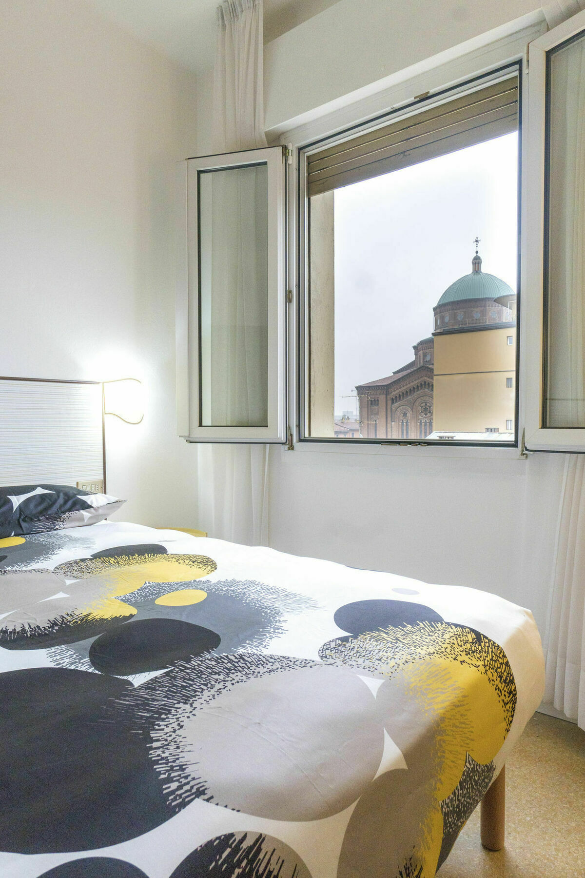 Residence Railway By Studio Vita Bologna Exterior foto