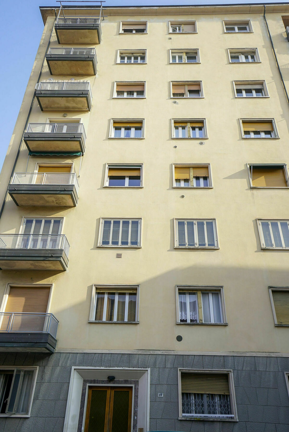 Residence Railway By Studio Vita Bologna Exterior foto